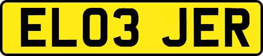EL03JER