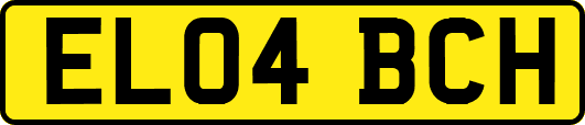 EL04BCH