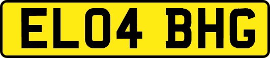 EL04BHG