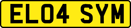 EL04SYM