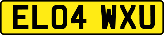 EL04WXU