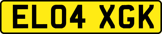 EL04XGK