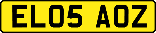 EL05AOZ