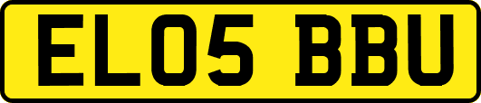 EL05BBU