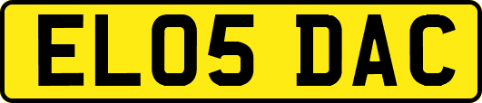 EL05DAC