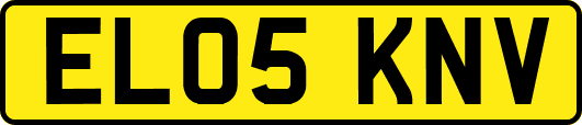 EL05KNV