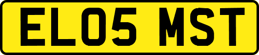 EL05MST