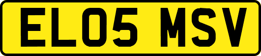 EL05MSV