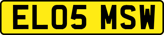 EL05MSW