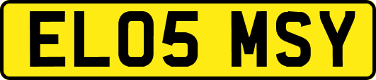 EL05MSY