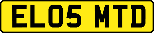 EL05MTD