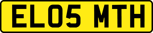 EL05MTH