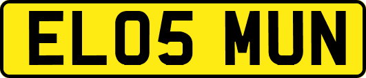 EL05MUN