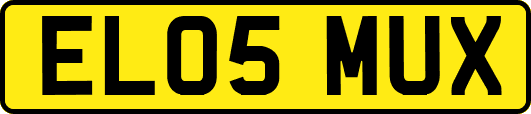 EL05MUX