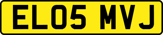 EL05MVJ