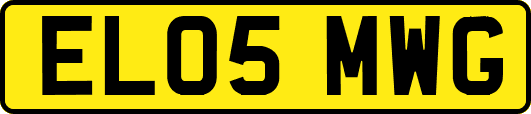 EL05MWG