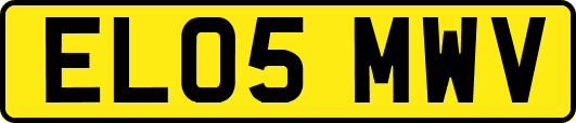 EL05MWV