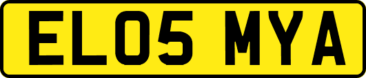 EL05MYA