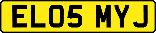 EL05MYJ