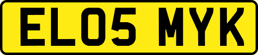 EL05MYK