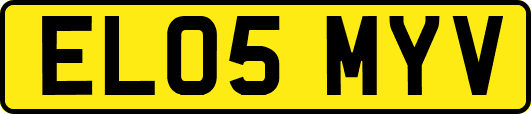 EL05MYV