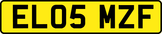 EL05MZF
