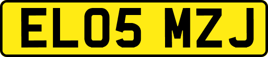 EL05MZJ