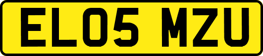 EL05MZU