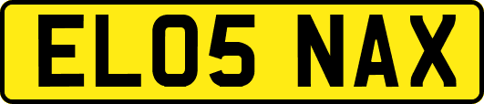 EL05NAX