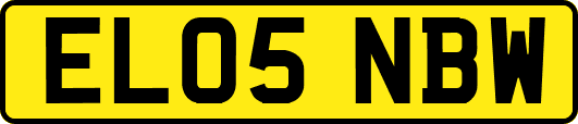 EL05NBW