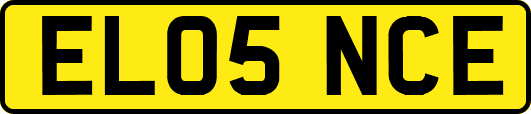 EL05NCE