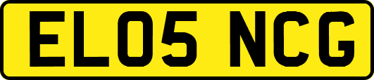 EL05NCG