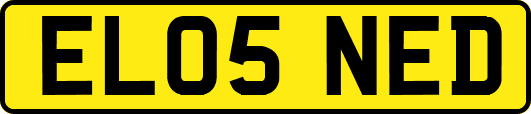 EL05NED
