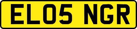 EL05NGR