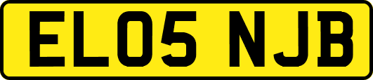 EL05NJB