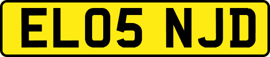 EL05NJD