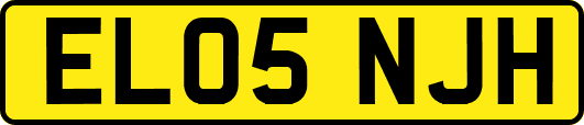 EL05NJH