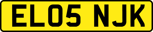 EL05NJK