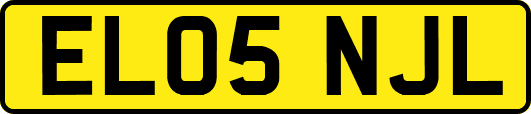 EL05NJL