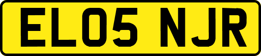 EL05NJR