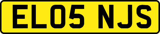 EL05NJS