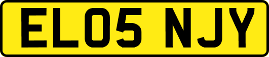 EL05NJY