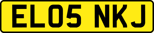 EL05NKJ