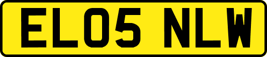 EL05NLW