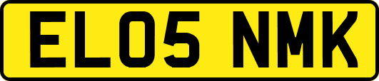 EL05NMK