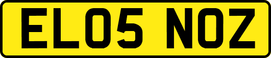 EL05NOZ