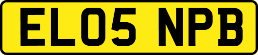 EL05NPB