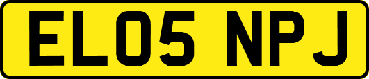 EL05NPJ