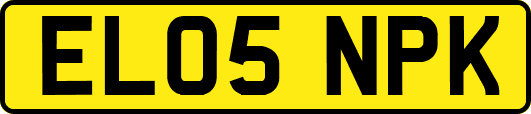 EL05NPK