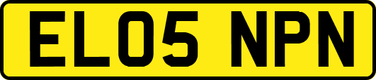 EL05NPN